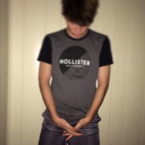 Meet your Posher, Ethan